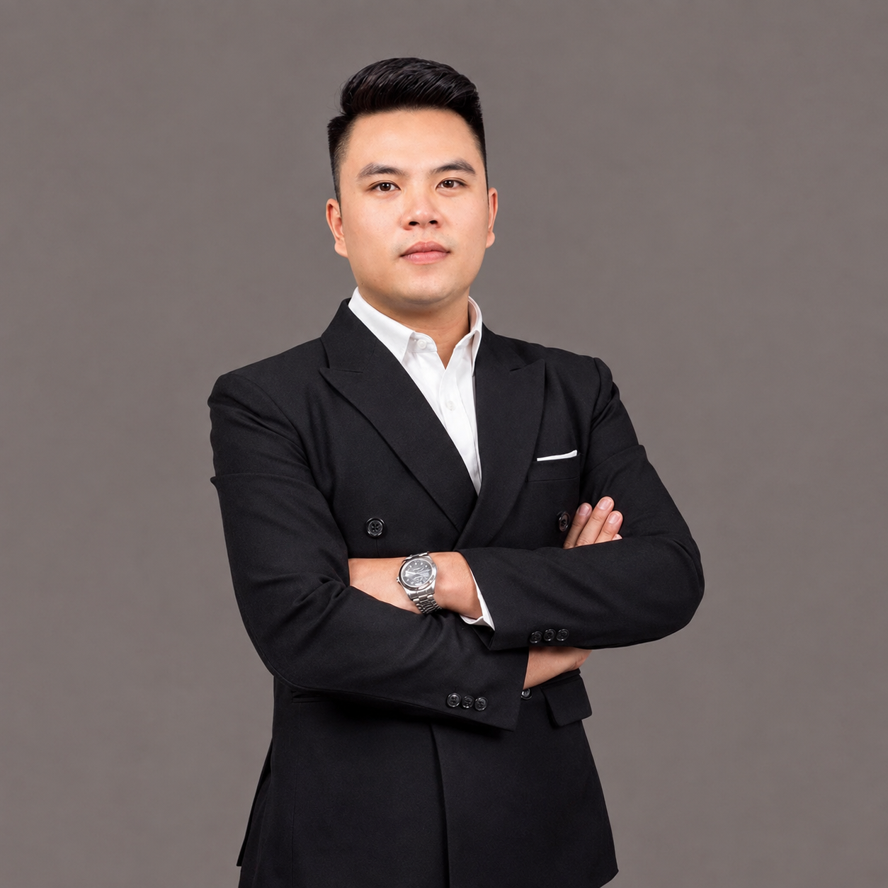 Đinh Văn Long – Văn Long Auto